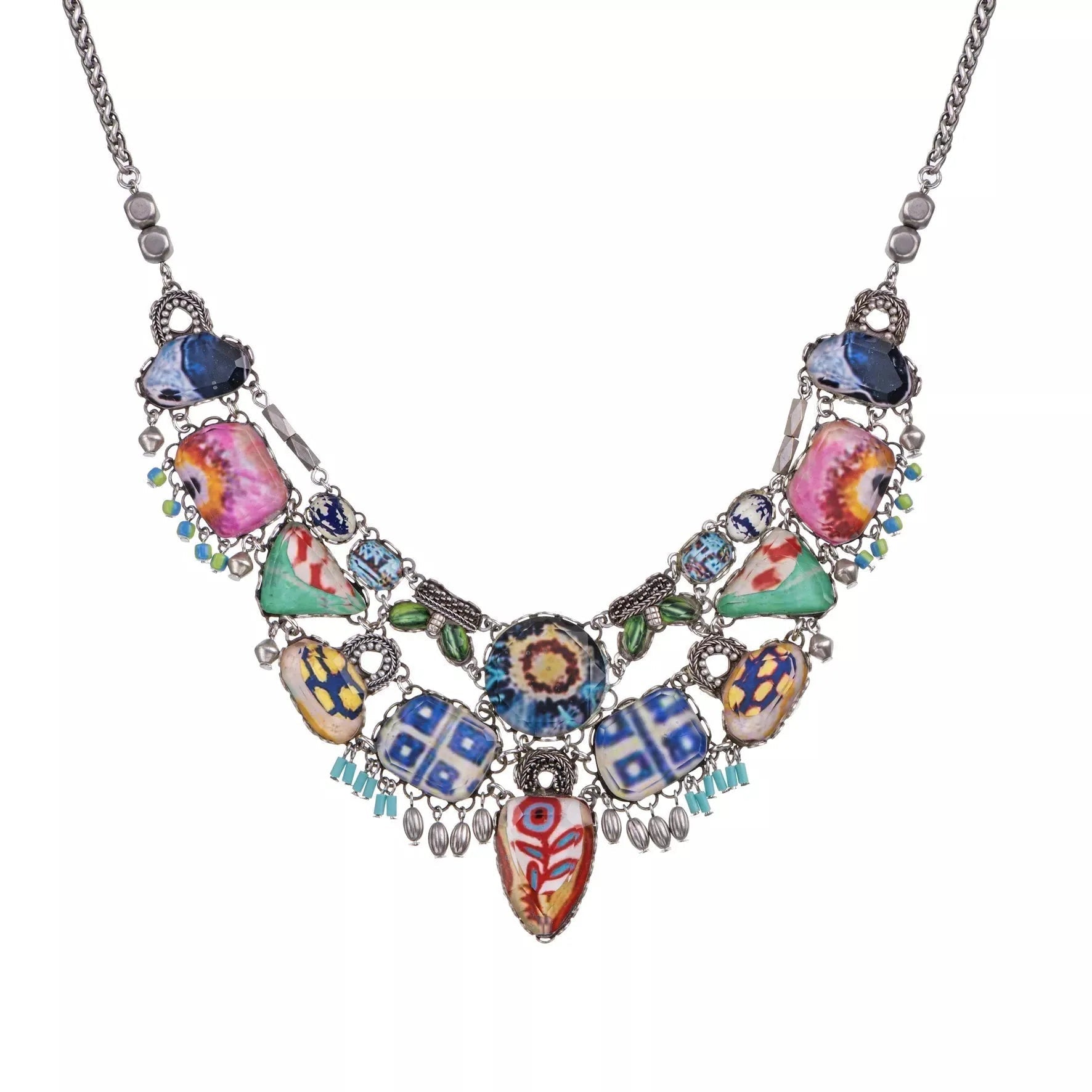 Carnival Celestina Necklace | Contemporary Designer Jewellery