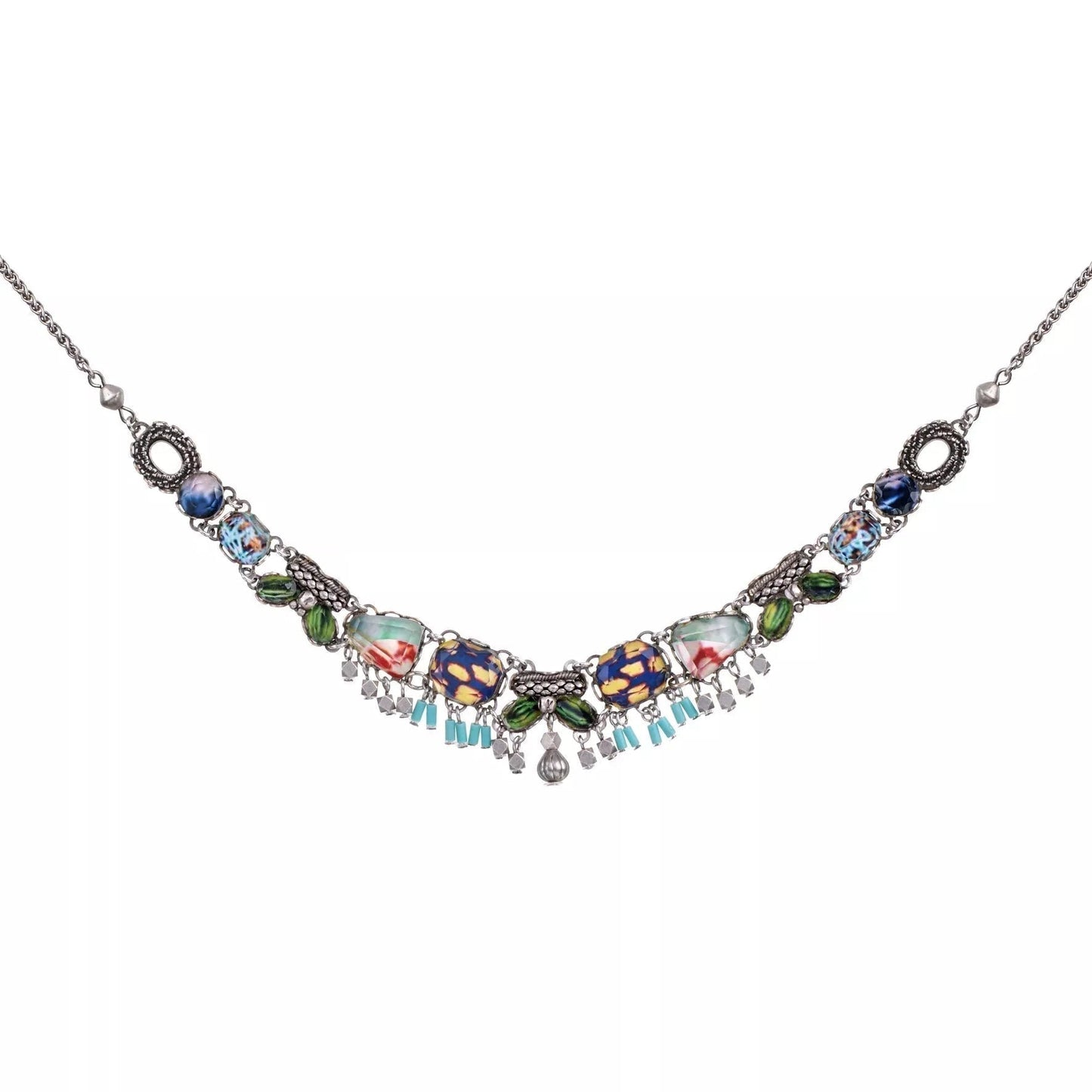 Carnival Necklace | Contemporary Designer Jewellery