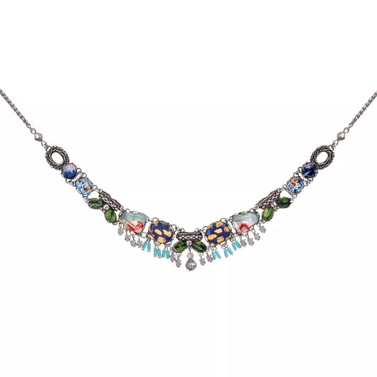 Carnival Necklace | Contemporary Designer Jewellery