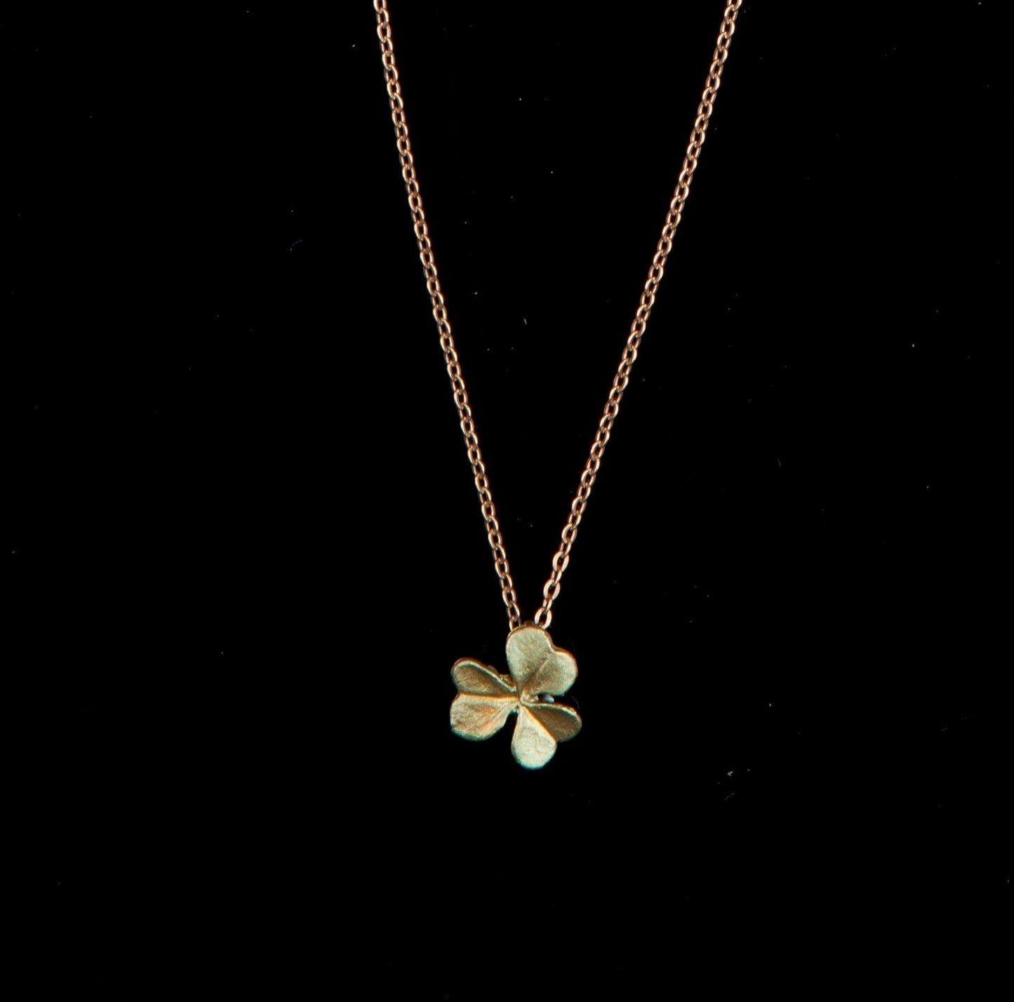 Clover Petite Pendant | Contemporary Designer Jewellery