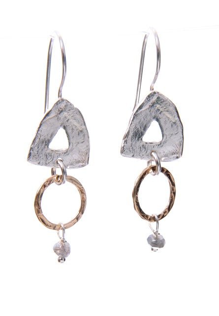 Earrings | Contemporary Designer Jewellery