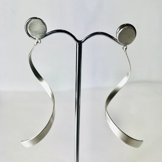 Earrings | Contemporary Designer Jewellery