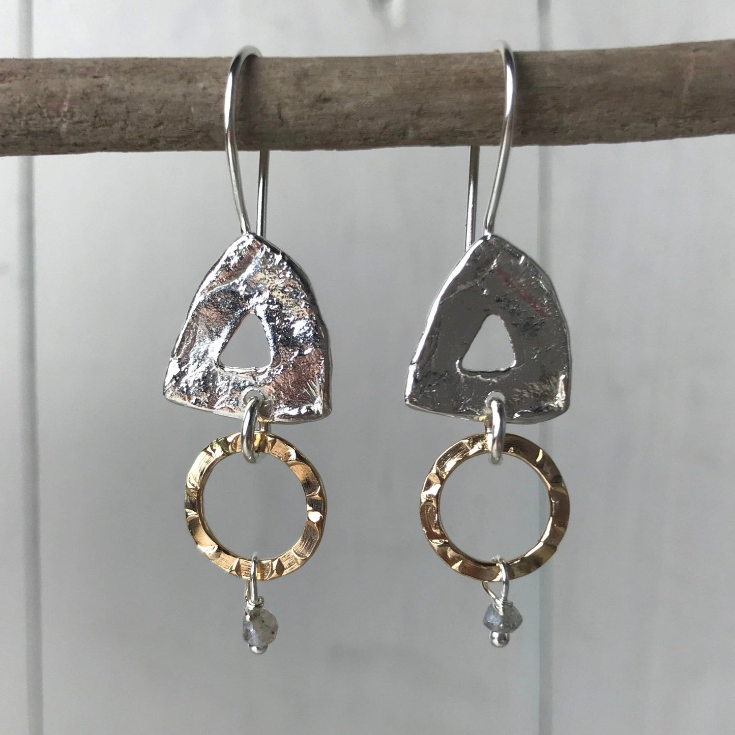 Earrings | Contemporary Designer Jewellery