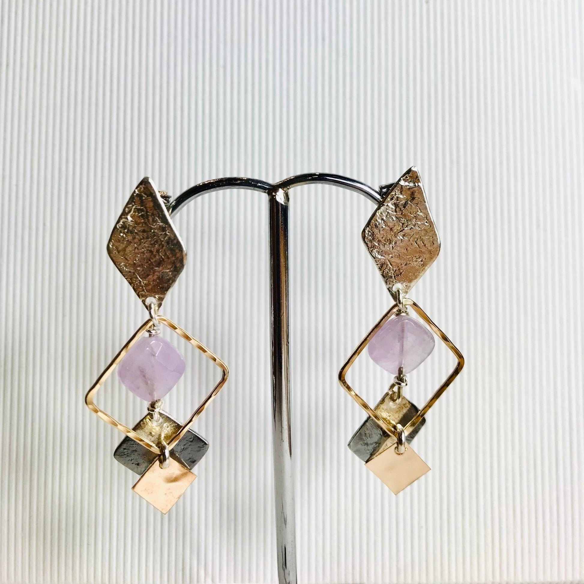 Earrings | Contemporary Designer Jewellery