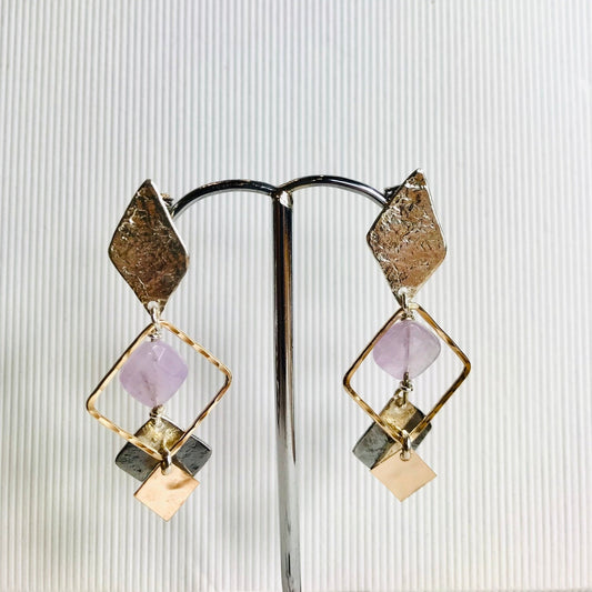 Earrings | Contemporary Designer Jewellery