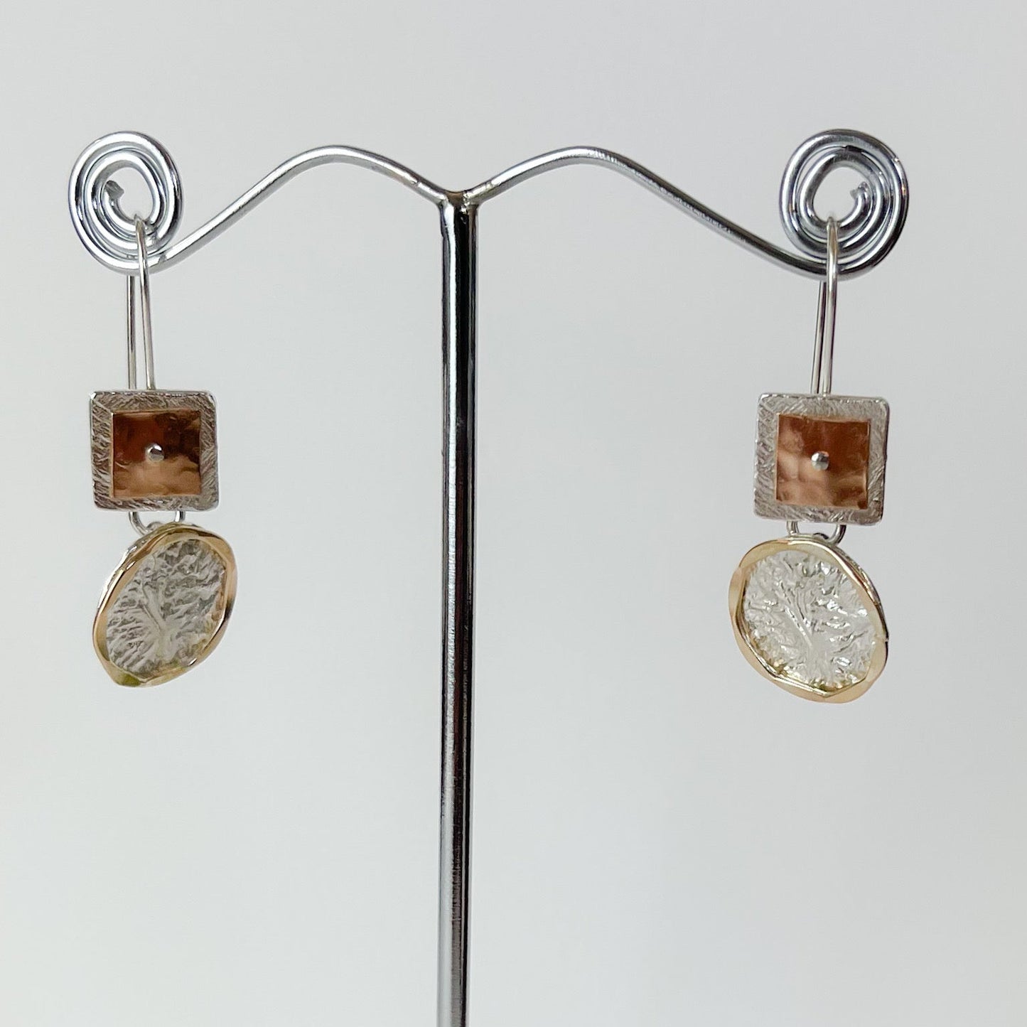 Earrings | Contemporary Designer Jewellery