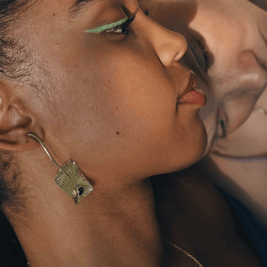 Fay Earrings | Contemporary Designer Jewellery