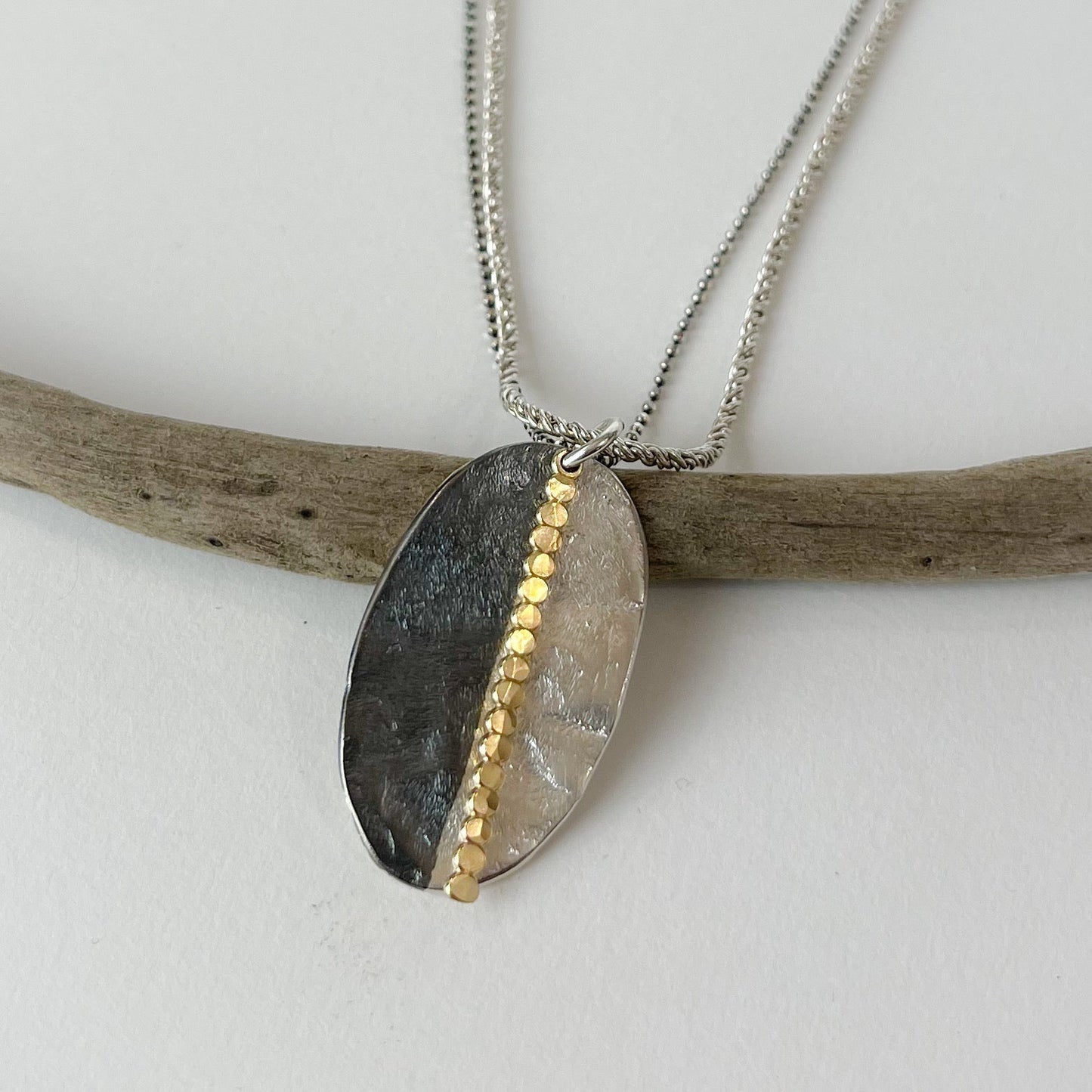 Necklace | Contemporary Designer Jewellery