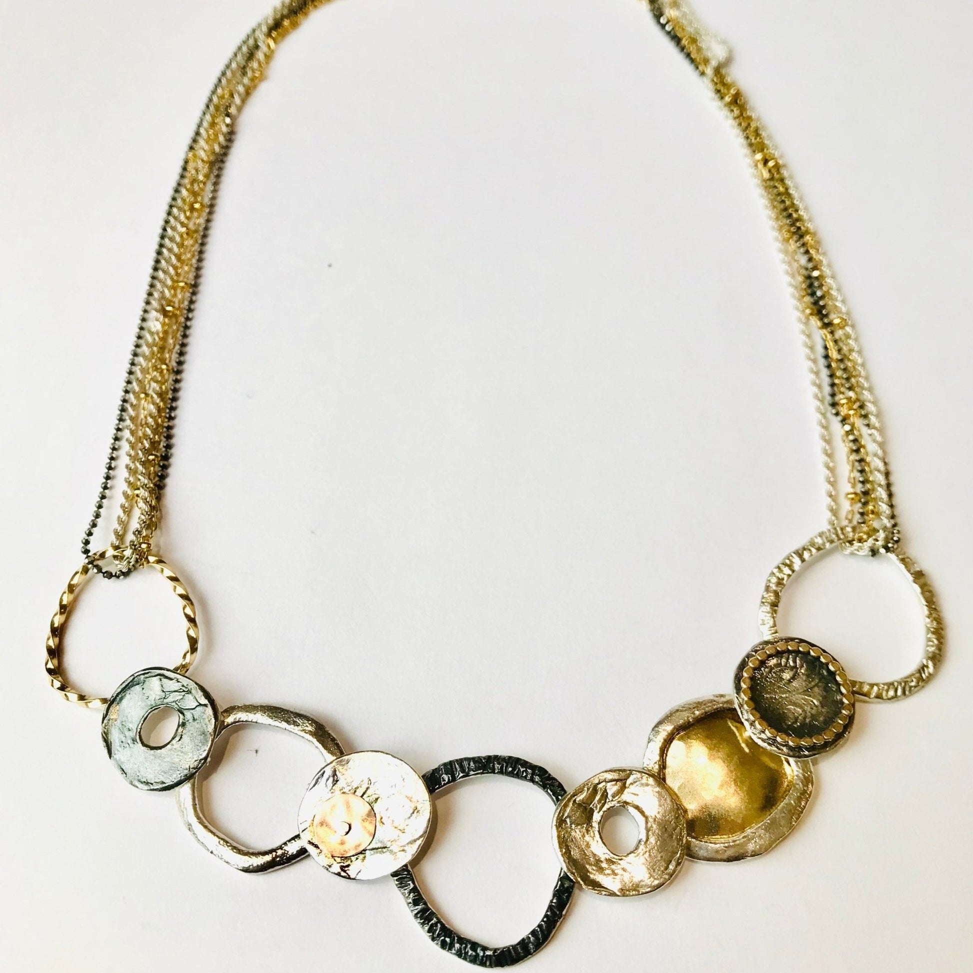 Necklace | Contemporary Designer Jewellery