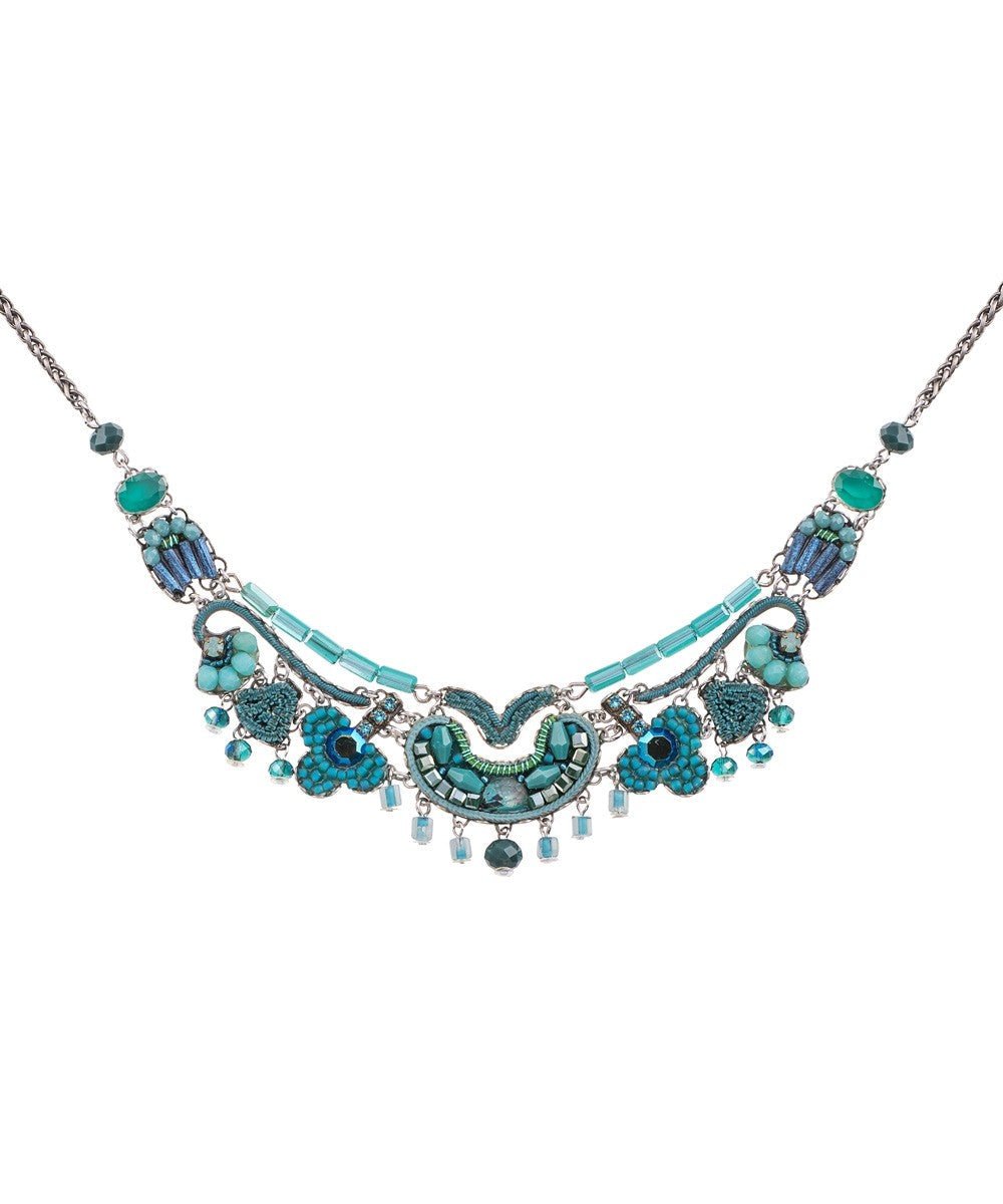 Ocean Bay Avelyn Necklace | Contemporary Designer Jewellery