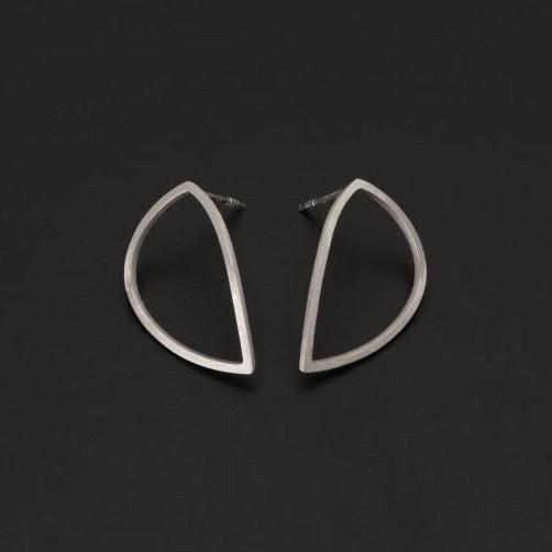 Outline Earrings | Contemporary Designer Jewellery