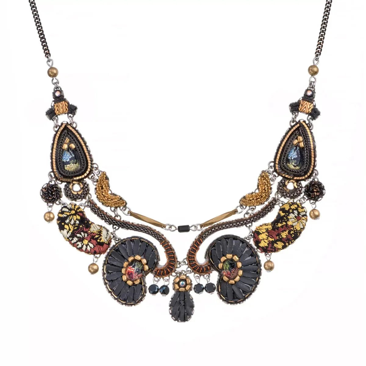 Royalty Kefira Necklace | Contemporary Designer Jewellery