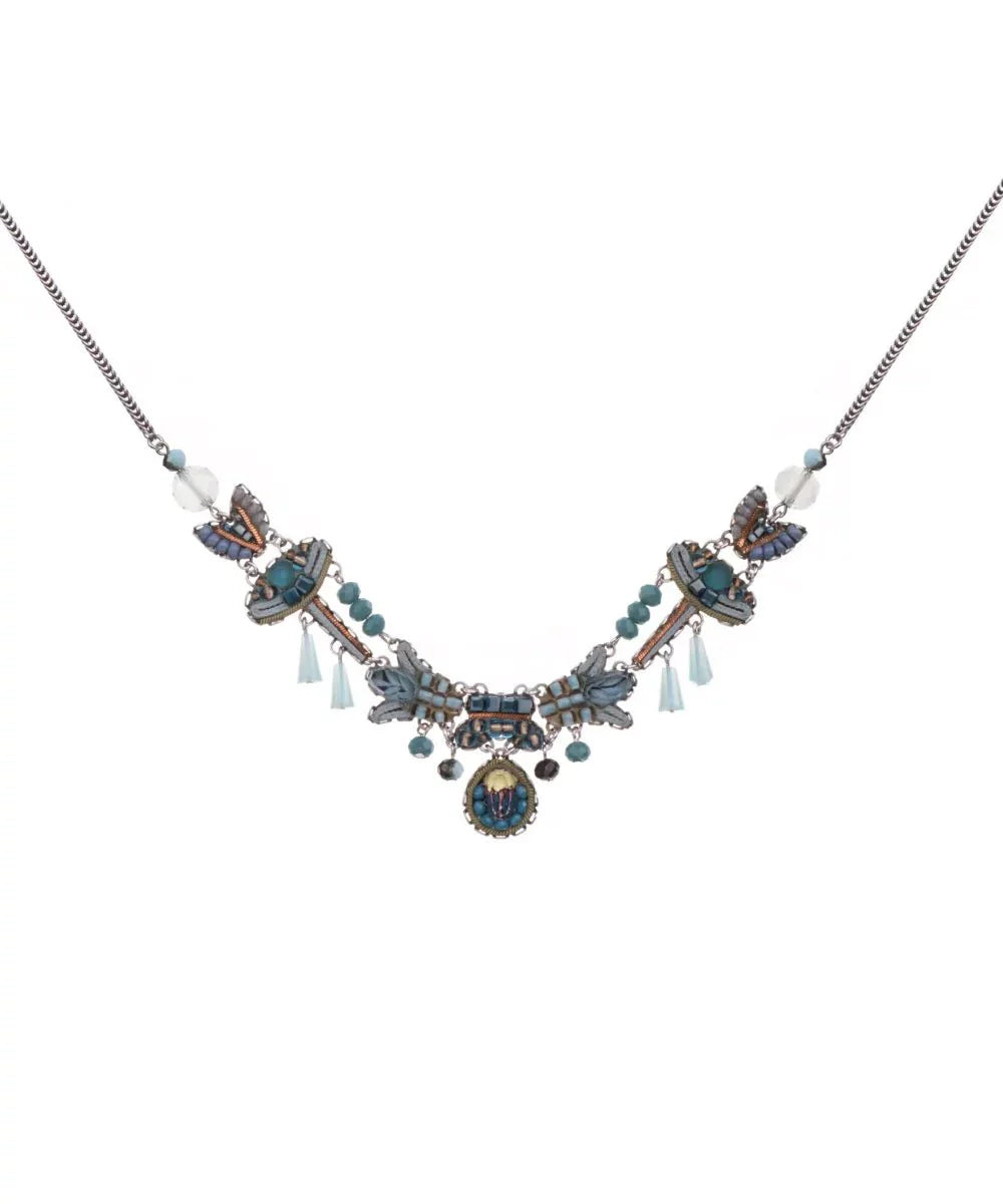 Skyline Angie Necklace | Contemporary Designer Jewellery